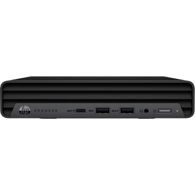 компьютер HP ProDesk 400 G6 Mini 616U0PA