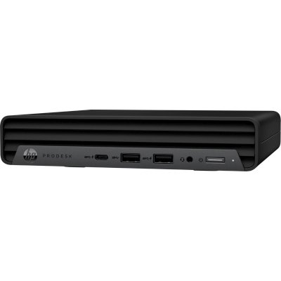 компьютер HP ProDesk 400 G6 Mini 616U0PA