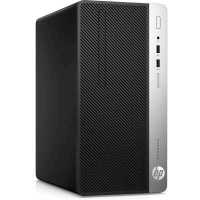 компьютер HP ProDesk 400 G6 MT 7EL75EA