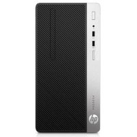 компьютер HP ProDesk 400 G6 MT 7EL82EA