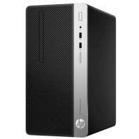 компьютер HP ProDesk 400 G6 MT 7PG44EA