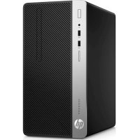 компьютер HP ProDesk 400 G6 MT 7PG56EA