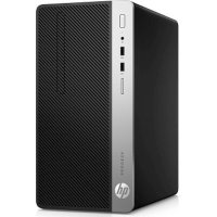 компьютер HP ProDesk 400 G6 MT 7PG57EA