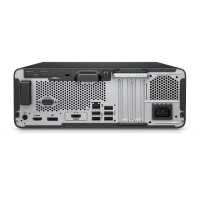 HP ProDesk 400 G6 SFF 11M64EA