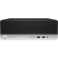 компьютер HP ProDesk 400 G6 SFF 6EF24AV_Bundle5