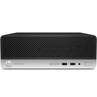 компьютер HP ProDesk 400 G6 SFF 7EL88EA