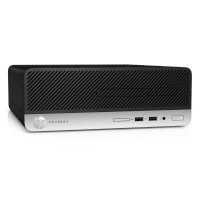 компьютер HP ProDesk 400 G6 SFF 7EL95EA