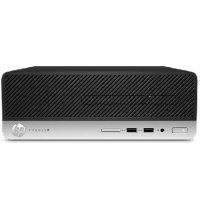компьютер HP ProDesk 400 G6 SFF 7EM11EA