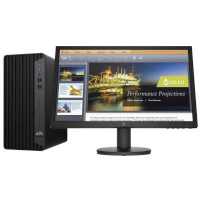 HP ProDesk 400 G7 MT 11M82EA Bundle