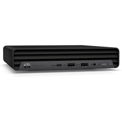 компьютер HP ProDesk 400 G9 Mini 7E8K1AV 001