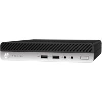 компьютер HP ProDesk 405 G4 6QR97EA