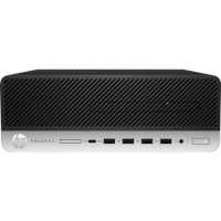 компьютер HP ProDesk 405 G4 9DN64EA