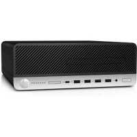компьютер HP ProDesk 405 G4 9DN64EA