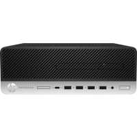 компьютер HP ProDesk 405 G4 9UG14EA