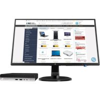 компьютер HP ProDesk 405 G4 Bundle 7PF95ES