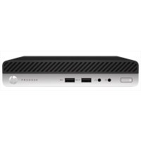компьютер HP ProDesk 405 G4 Mini 7PF97ES