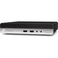 компьютер HP ProDesk 405 G4 Mini 7PH01EA