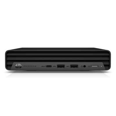 

HP ProDesk 405 G6 Mini 295C2EA