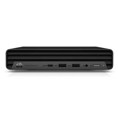 

HP ProDesk 405 G6 Mini 295C5EA