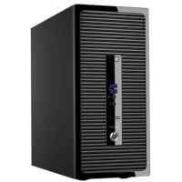 компьютер HP ProDesk 490 G3 Z6R67EA