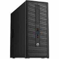 компьютер HP ProDesk 600 G1 F6X02ES