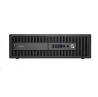 компьютер HP ProDesk 600 G2 T4J72EA