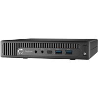 HP ProDesk 600 G2 X3J25EA