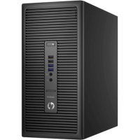 HP ProDesk 600 G2 X3J40EA