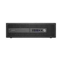 компьютер HP ProDesk 600 G2 X3J44EA