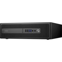 HP ProDesk 600 G2 X3J46EA
