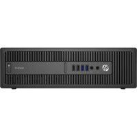 компьютер HP ProDesk 600 G2 X3J46EA