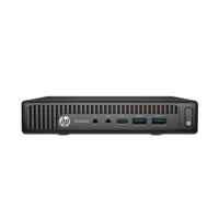 компьютер HP ProDesk 600 G2 X3J52EA