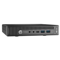 компьютер HP ProDesk 600 G2 X3J55EA