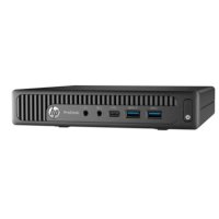 HP ProDesk 600 G2 X3J55EA