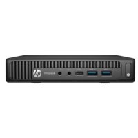 компьютер HP ProDesk 600 G2 X3J55EA