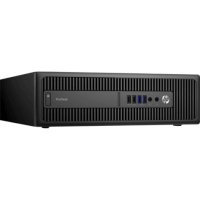 компьютер HP ProDesk 600 G2 Y4U51EA