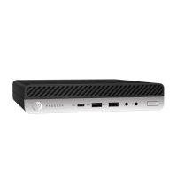 компьютер HP ProDesk 600 G3 1HL29AW
