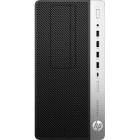 компьютер HP ProDesk 600 G3 2SF51ES