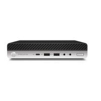 компьютер HP ProDesk 600 G3 2SF61ES
