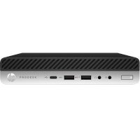 компьютер HP ProDesk 600 G3 Mini 4ZB02ES