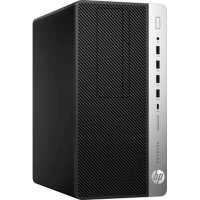 HP ProDesk 600 G4 3XW80EA