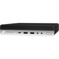 компьютер HP ProDesk 600 G4 3XW92EA