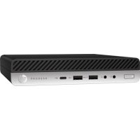 HP ProDesk 600 G4 3XW92EA