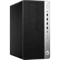HP ProDesk 600 G4 3XX10EA