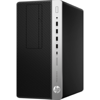 компьютер HP ProDesk 600 G4 3XX11EA