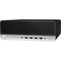 компьютер HP ProDesk 600 G4 3XX19EA