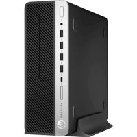 компьютер HP ProDesk 600 G4 3XX20EA