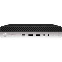 компьютер HP ProDesk 600 G4 4KV72EA