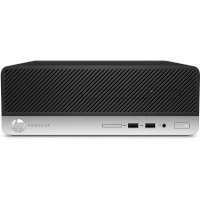 компьютер HP ProDesk 600 G4 4ZA83ES