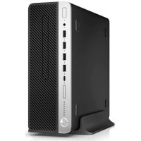 компьютер HP ProDesk 600 G4 5RM88EA